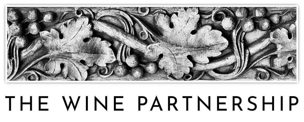 The Wine Partnership Logo